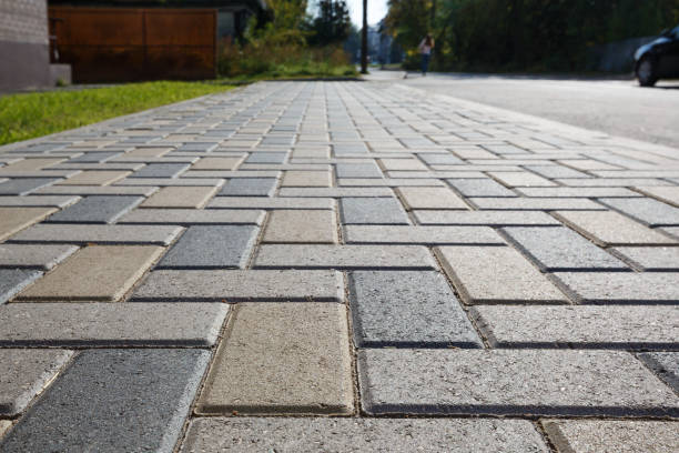 Best Driveway Pavers Near Me  in Davis, OK