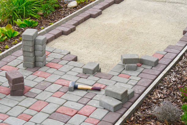 Davis, OK Driveway Pavers Company
