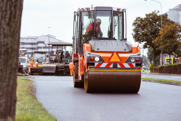 Best Driveway Repair Near Me  in Davis, OK