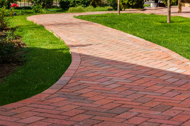 Reasons to Select Us for Your Driveway Paving Requirements in Davis, OK