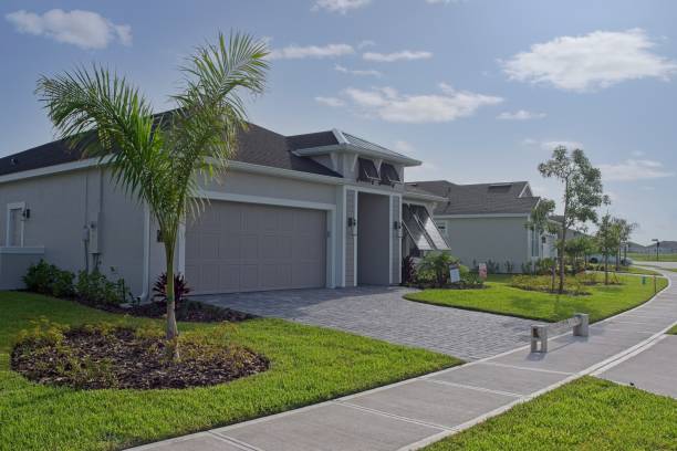 Best Decorative Driveway Pavers  in Davis, OK