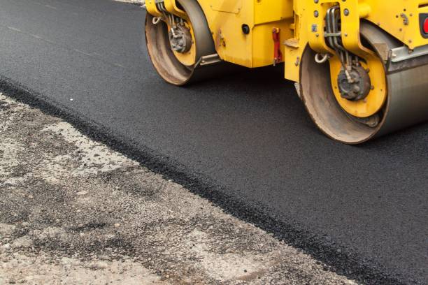 Best Local Driveway Pavers  in Davis, OK